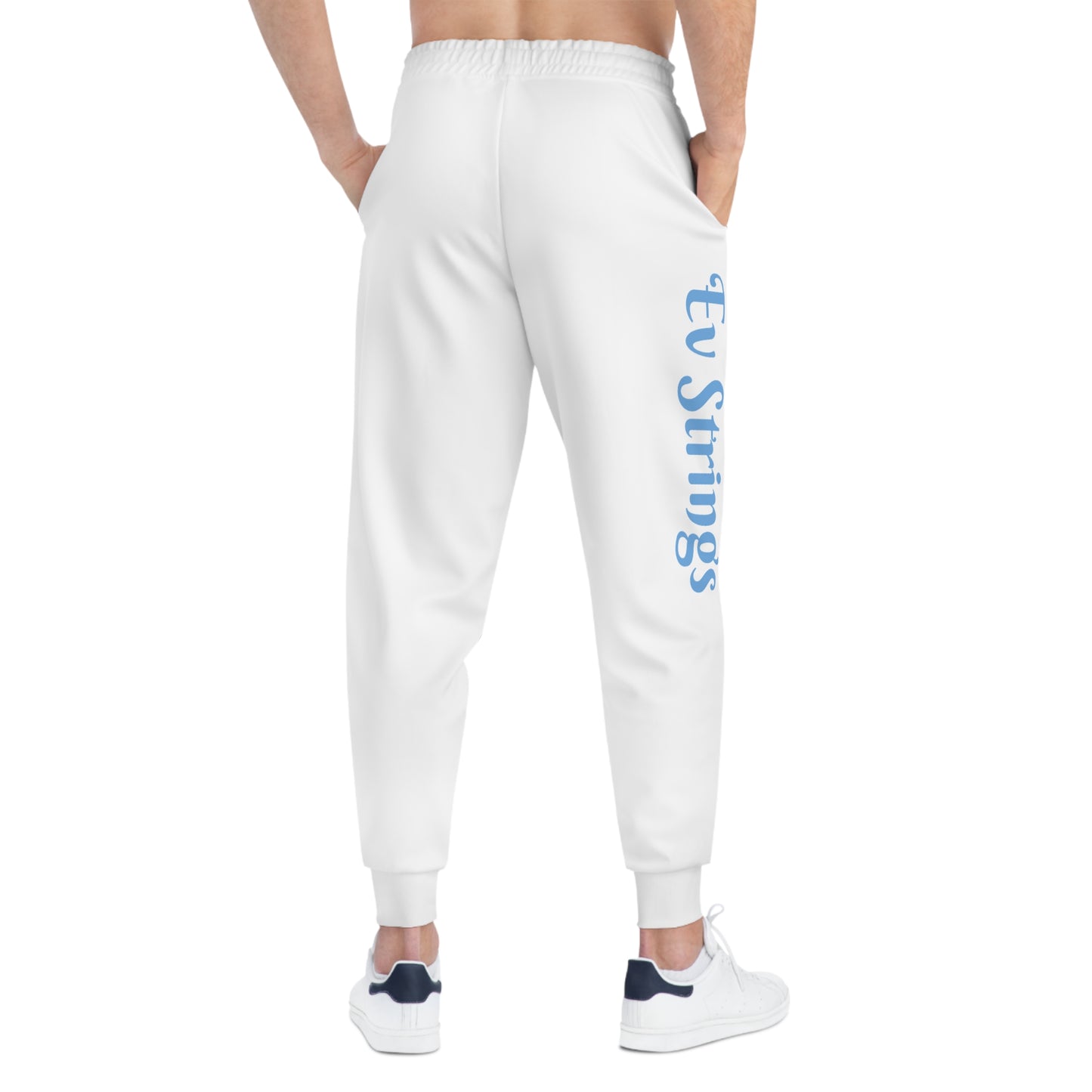 Athletic Joggers