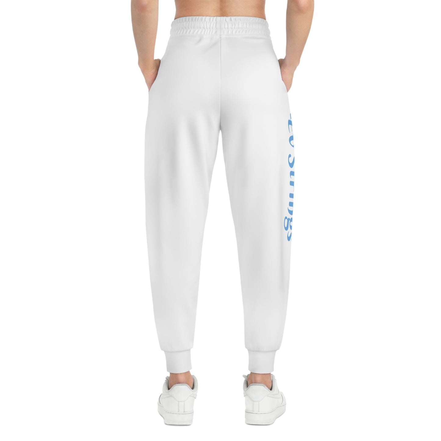 Athletic Joggers