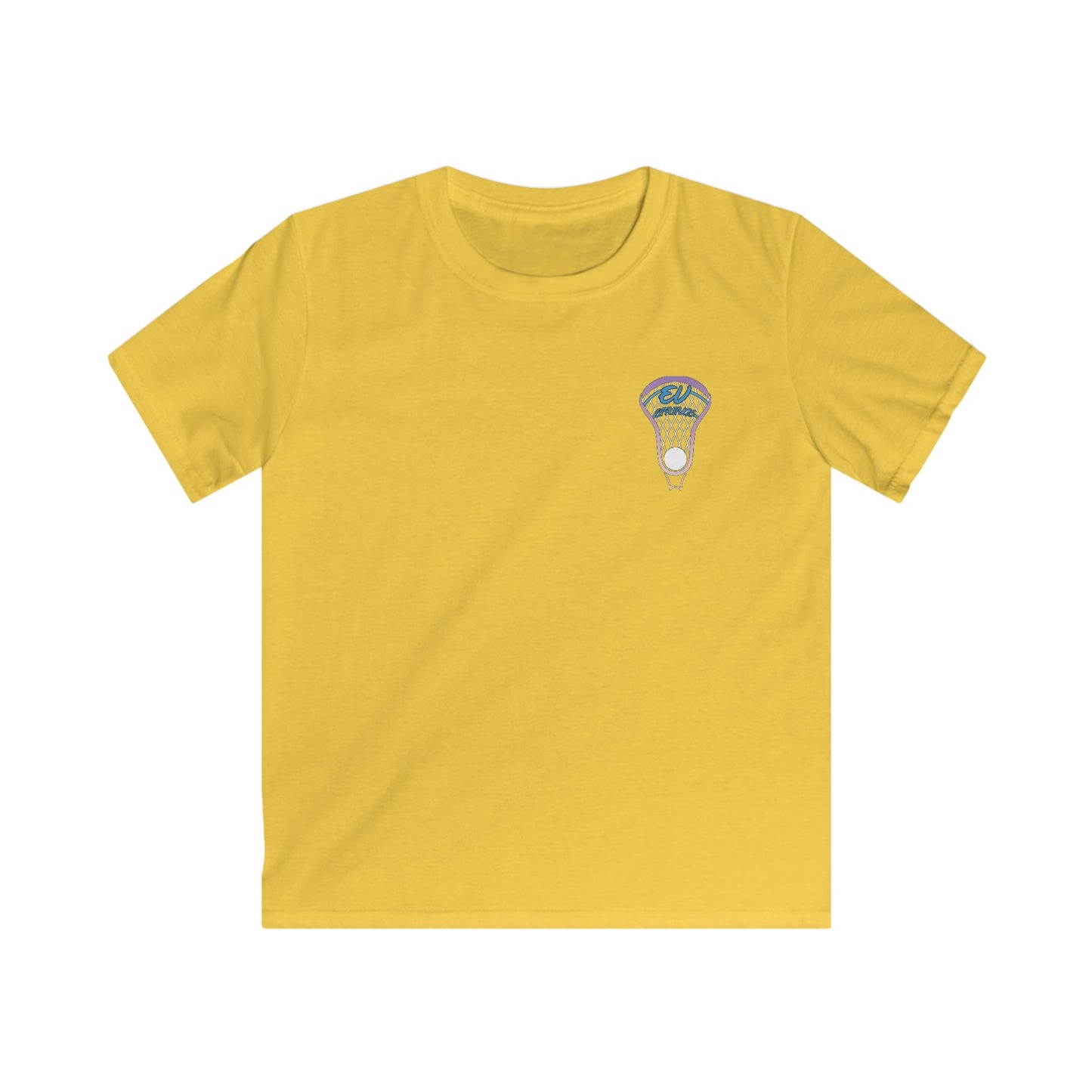 Kids Softstyle Tee