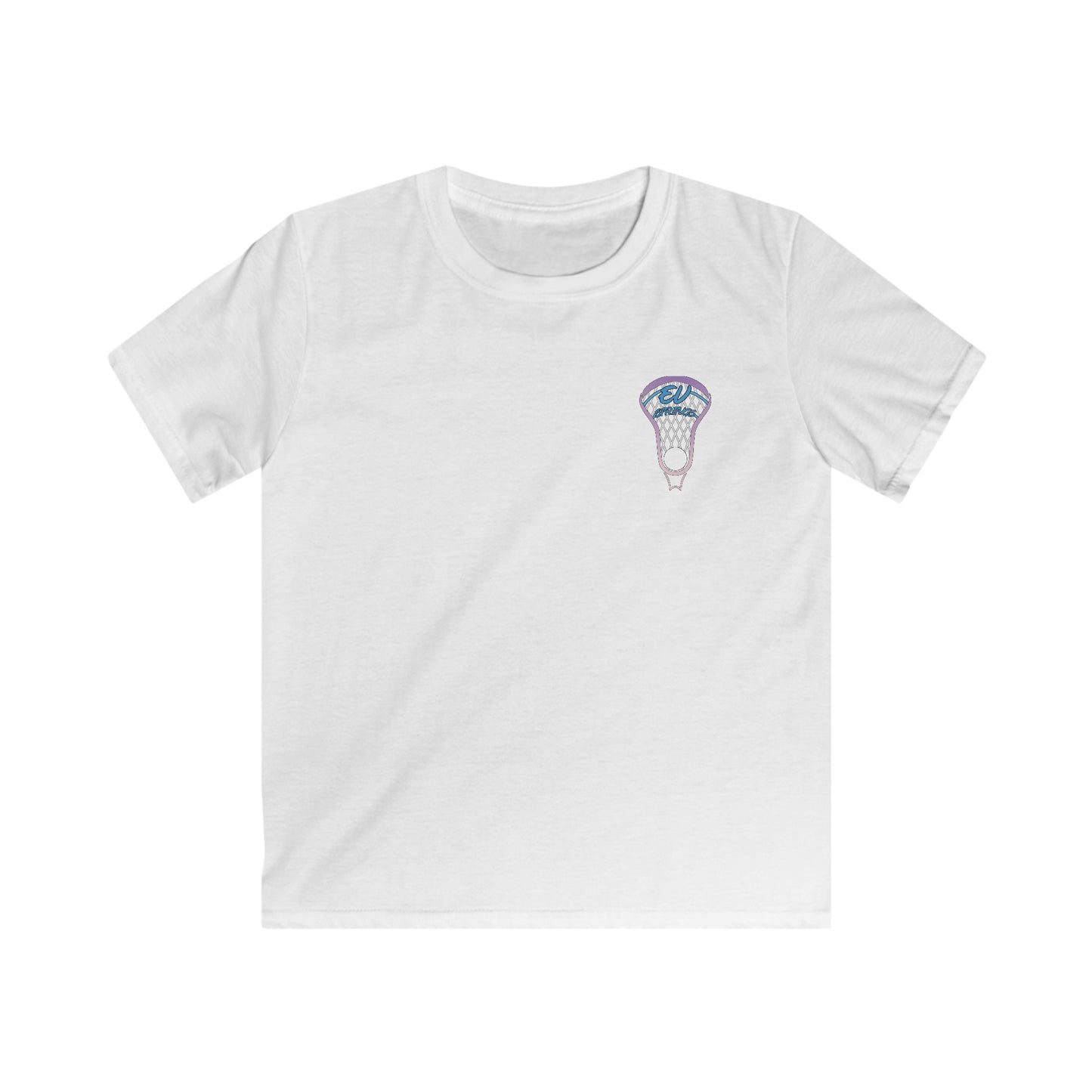 Kids Softstyle Tee